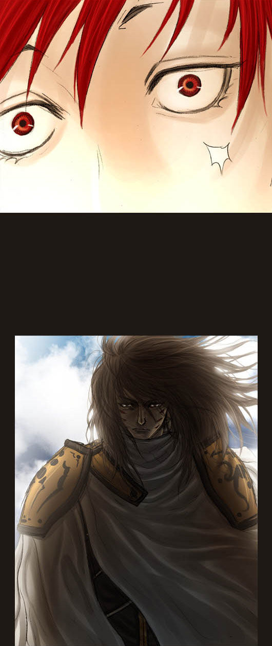 Magician Chapter 23 - Trang 2