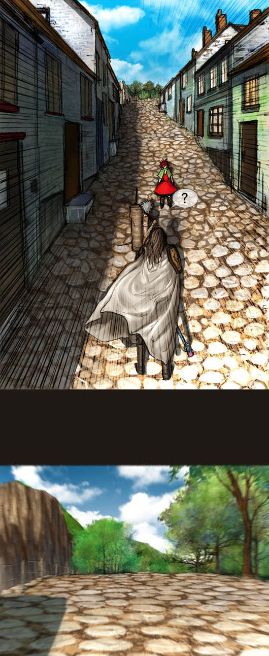 Magician Chapter 23 - Trang 2