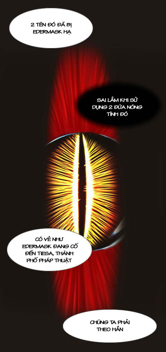 Magician Chapter 23 - Trang 2