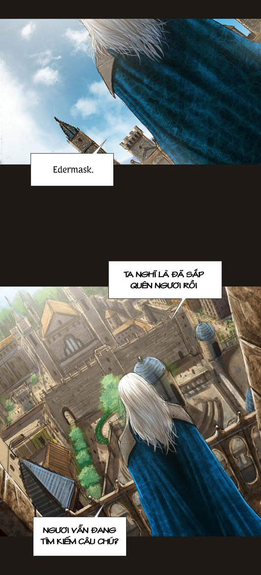 Magician Chapter 23 - Trang 2