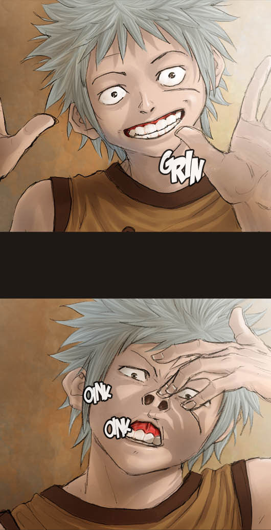 Magician Chapter 23 - Trang 2