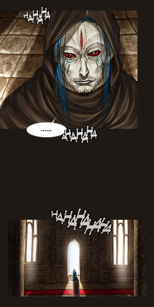 Magician Chapter 23 - Trang 2