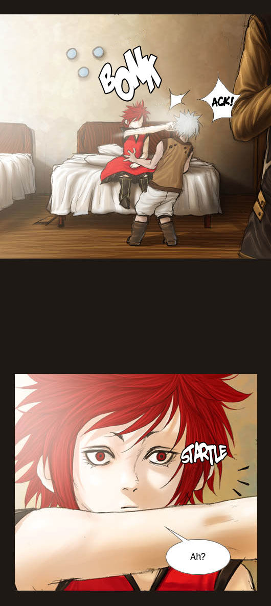 Magician Chapter 23 - Trang 2