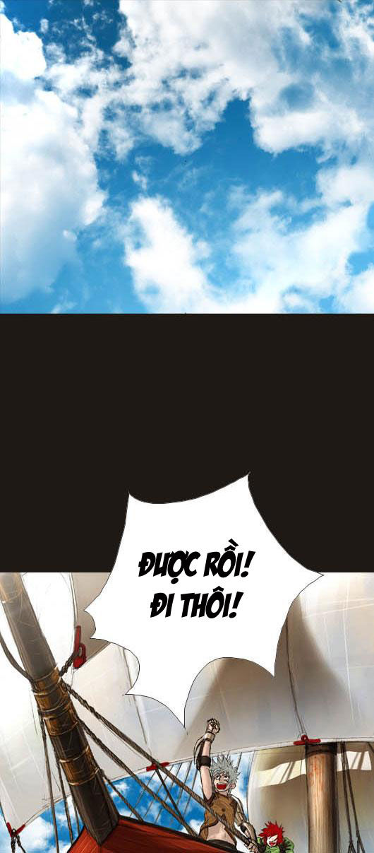 Magician Chapter 24 - Trang 2