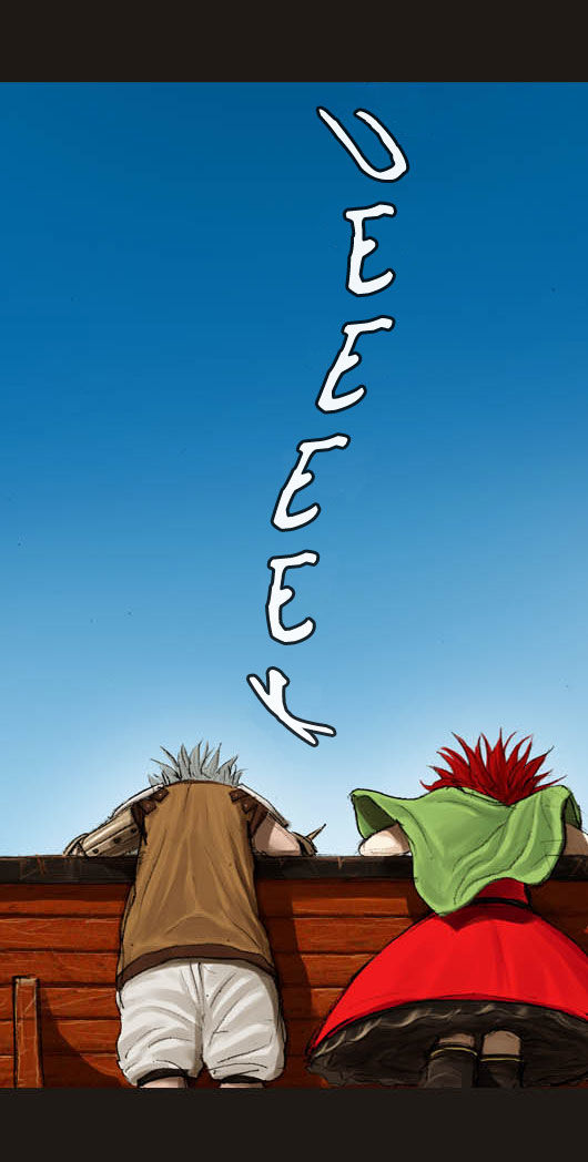 Magician Chapter 24 - Trang 2