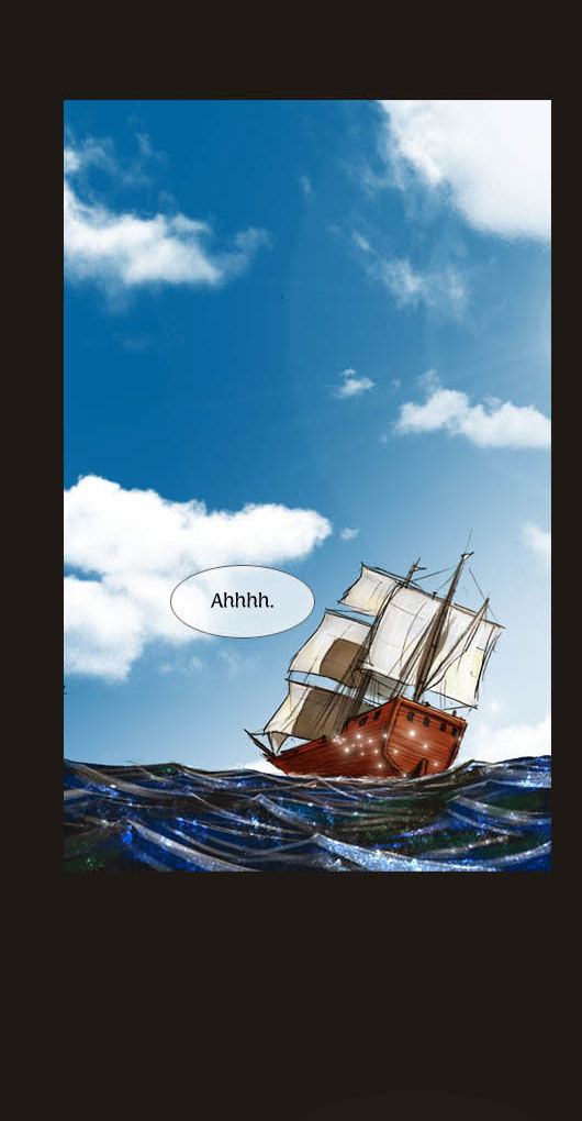 Magician Chapter 24 - Trang 2