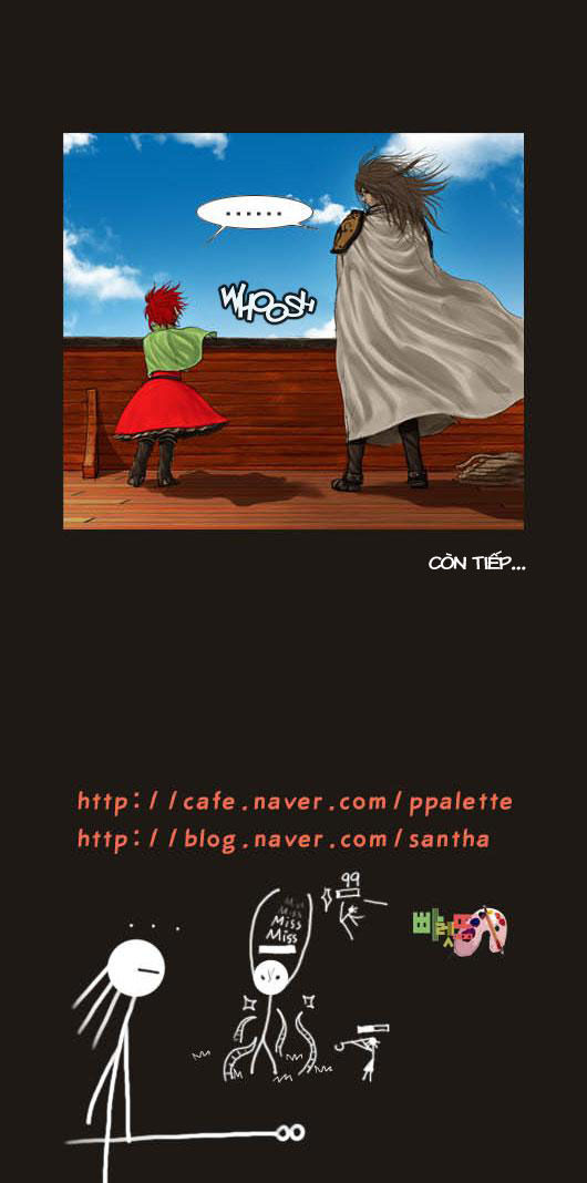 Magician Chapter 24 - Trang 2