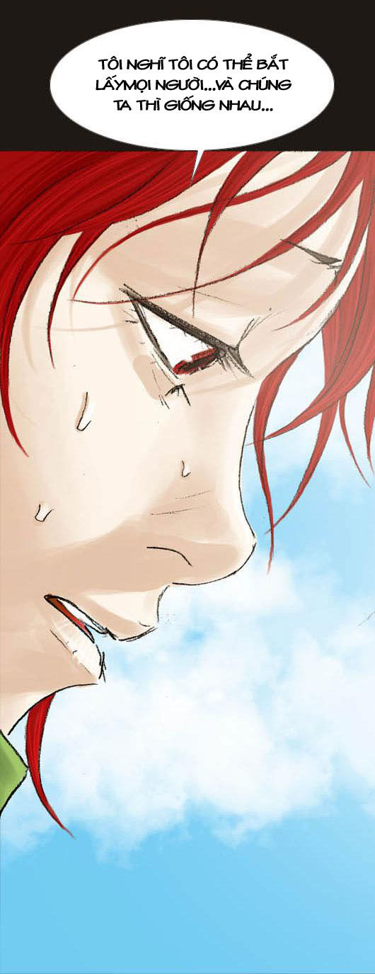 Magician Chapter 25 - Trang 2