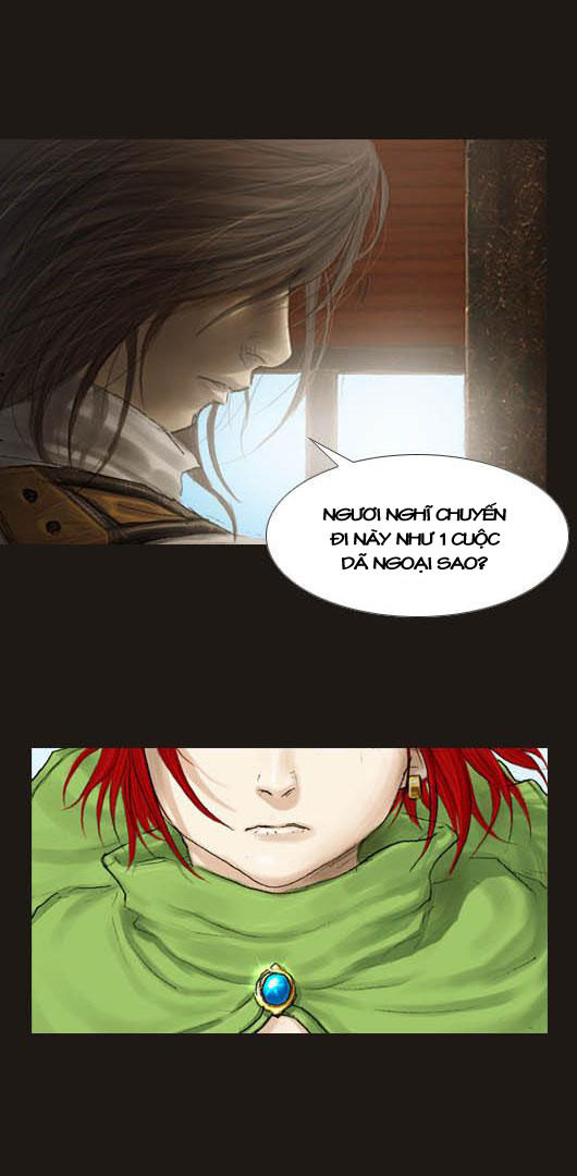 Magician Chapter 25 - Trang 2