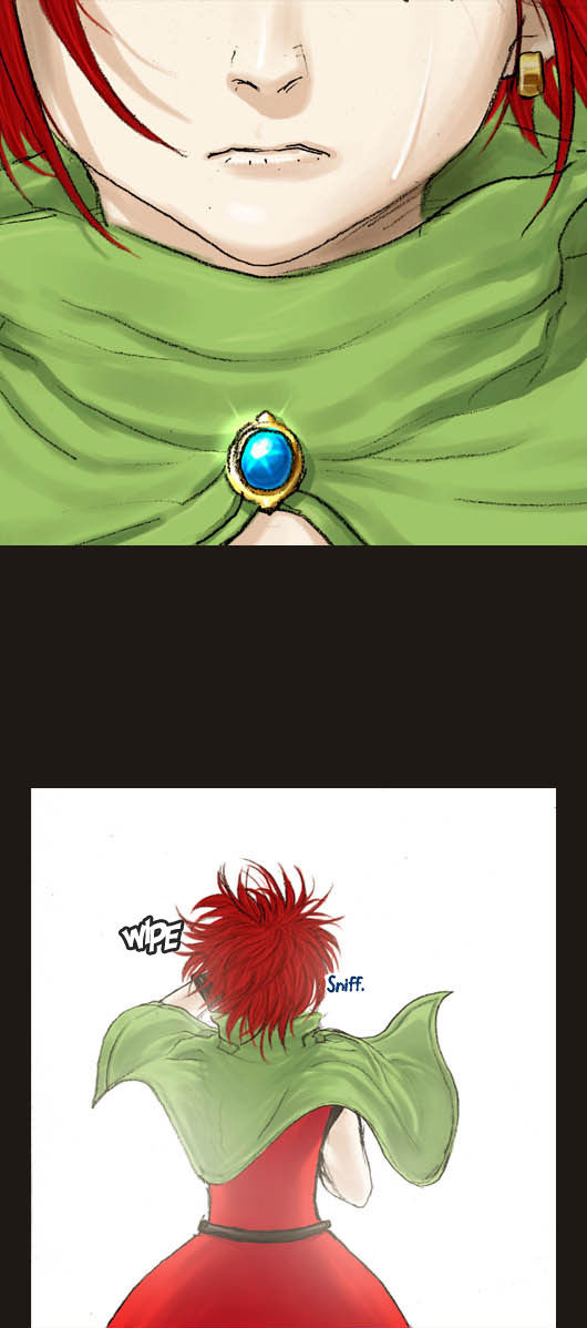 Magician Chapter 25 - Trang 2