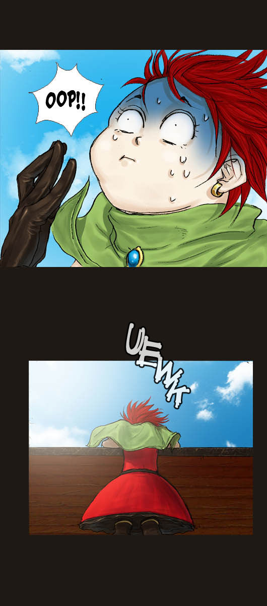 Magician Chapter 25 - Trang 2