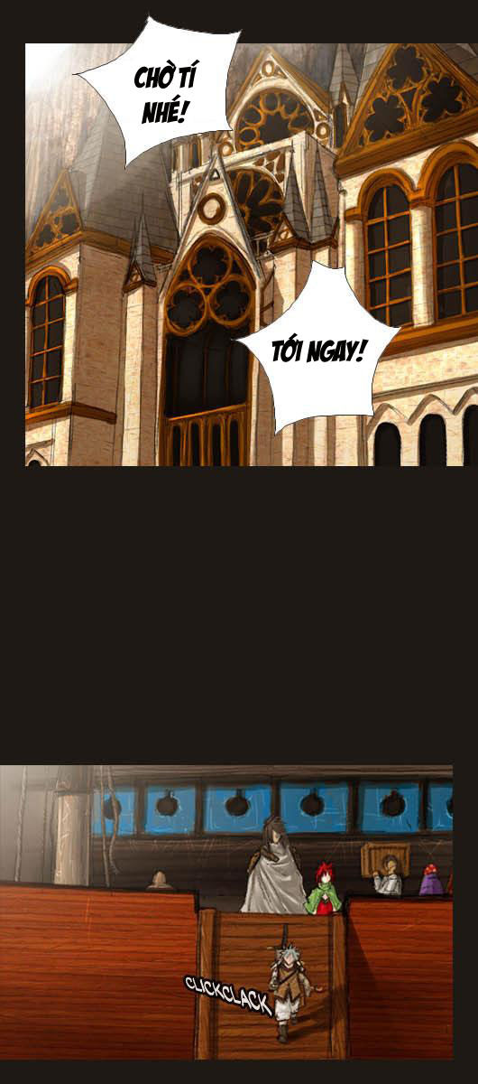 Magician Chapter 26 - Trang 2