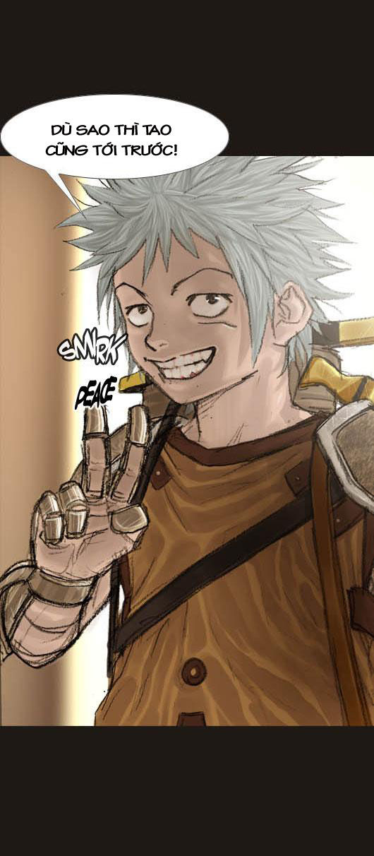 Magician Chapter 26 - Trang 2