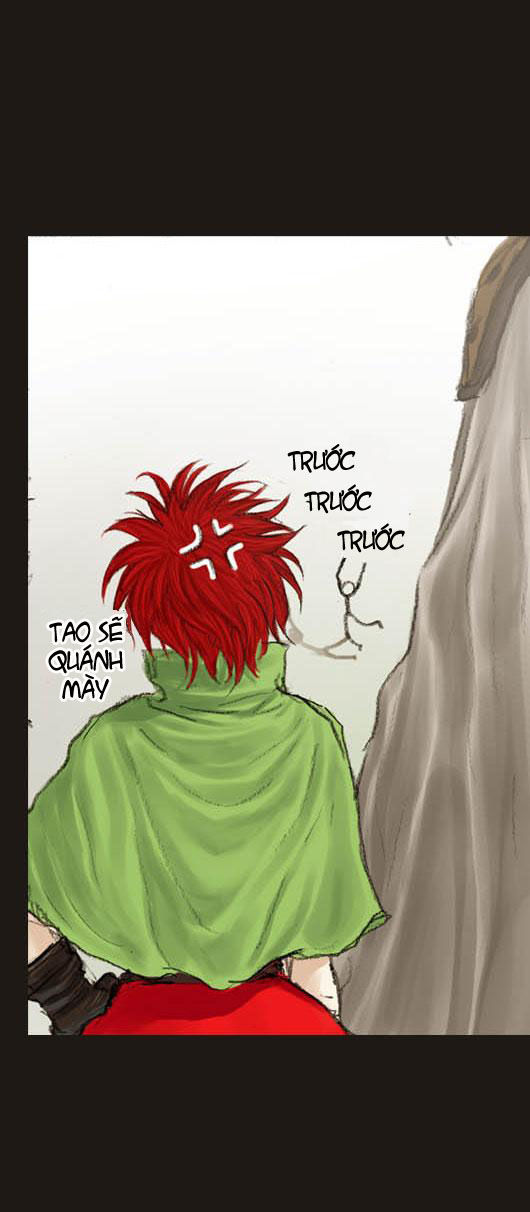 Magician Chapter 26 - Trang 2