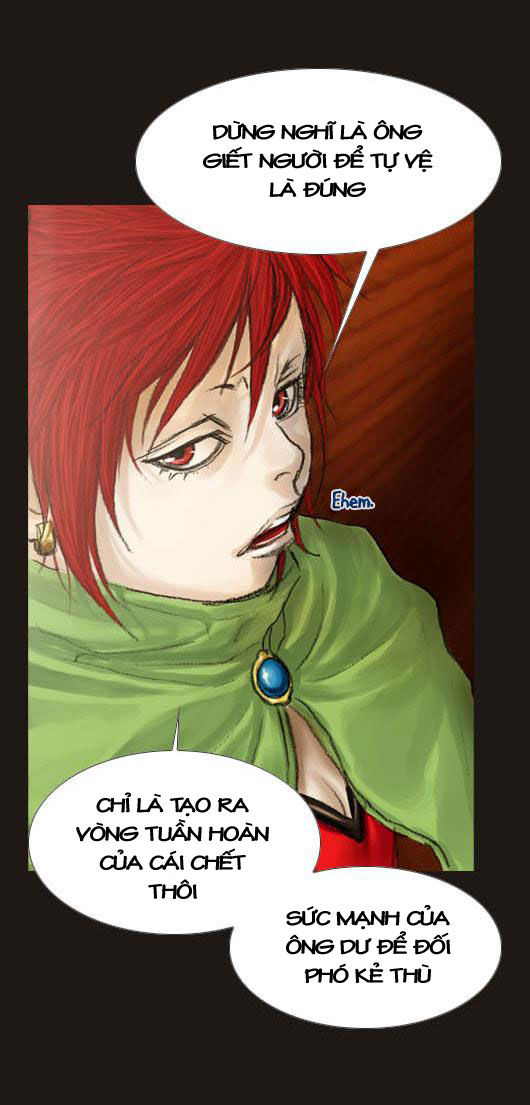 Magician Chapter 26 - Trang 2