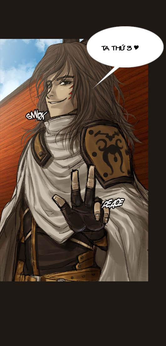 Magician Chapter 26 - Trang 2