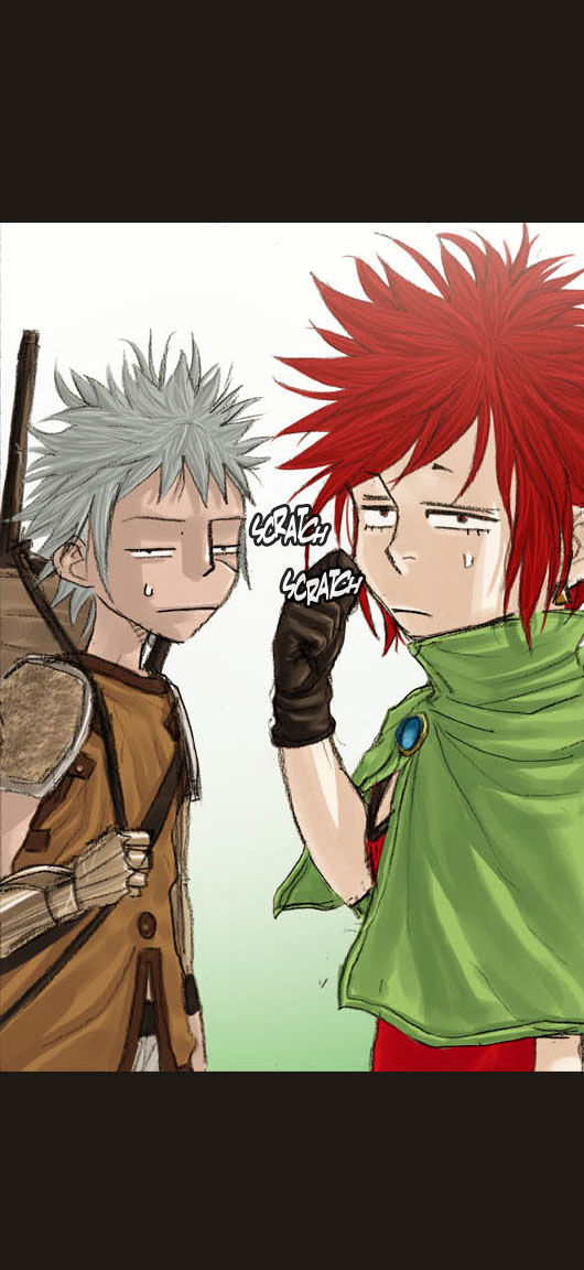 Magician Chapter 26 - Trang 2