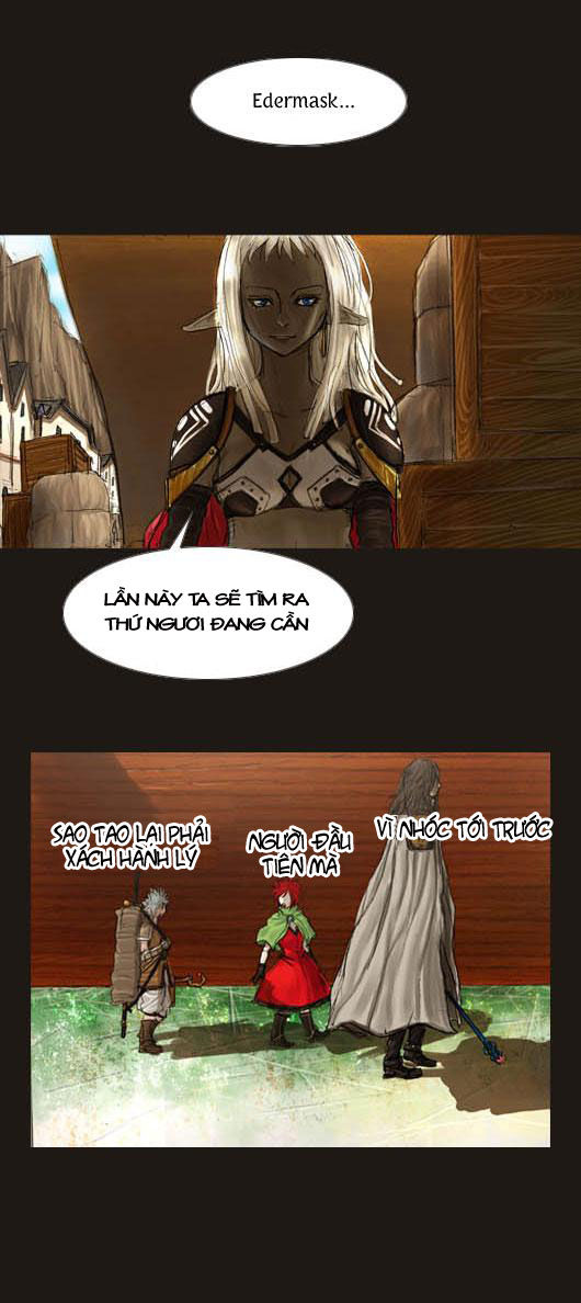 Magician Chapter 26 - Trang 2