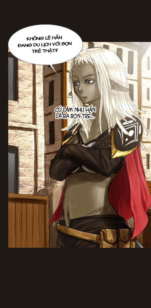 Magician Chapter 26 - Trang 2