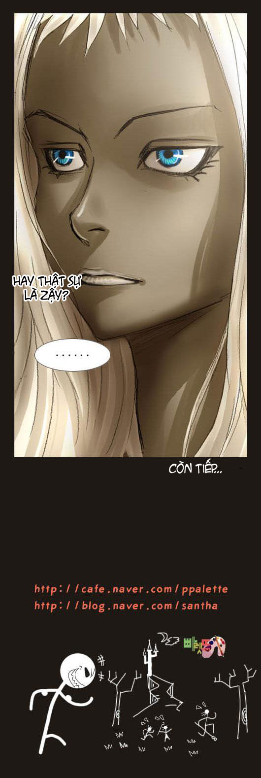 Magician Chapter 26 - Trang 2