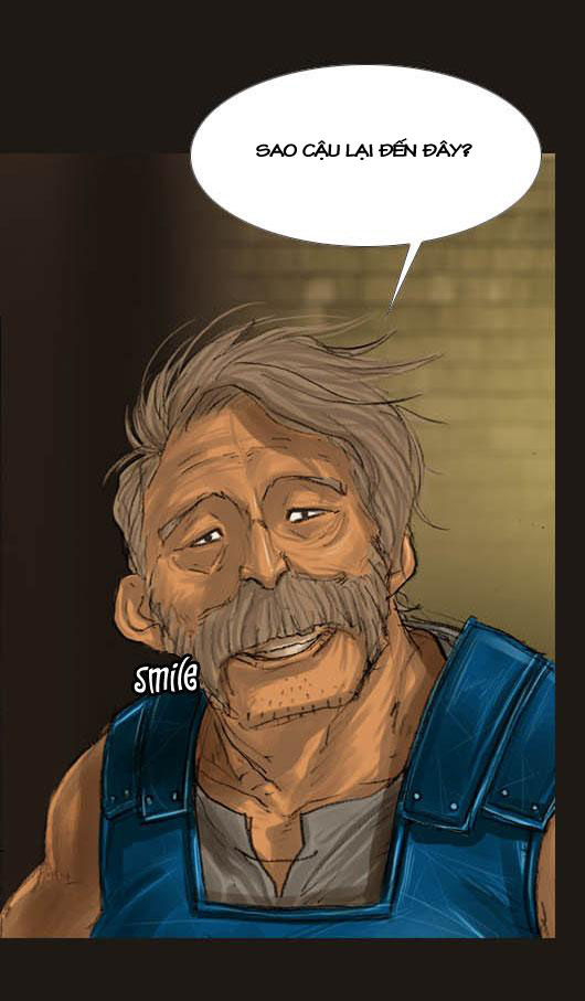 Magician Chapter 27 - Trang 2