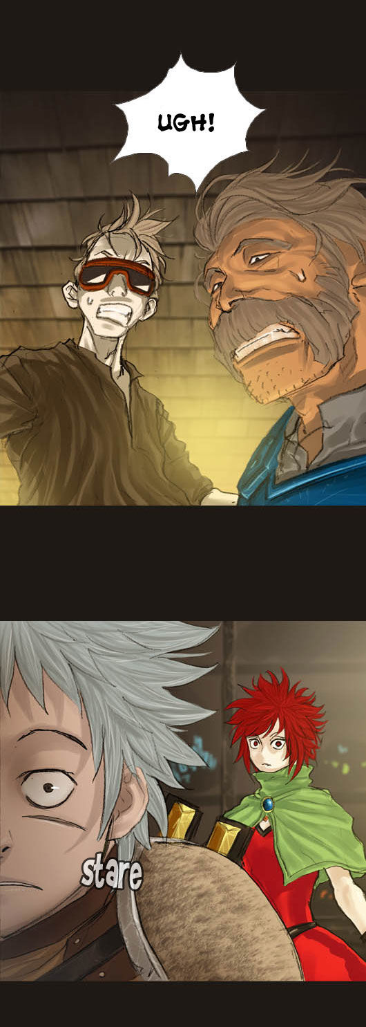 Magician Chapter 27 - Trang 2