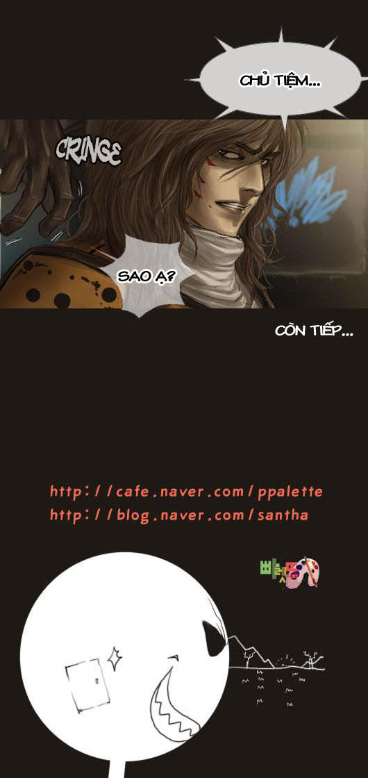 Magician Chapter 27 - Trang 2