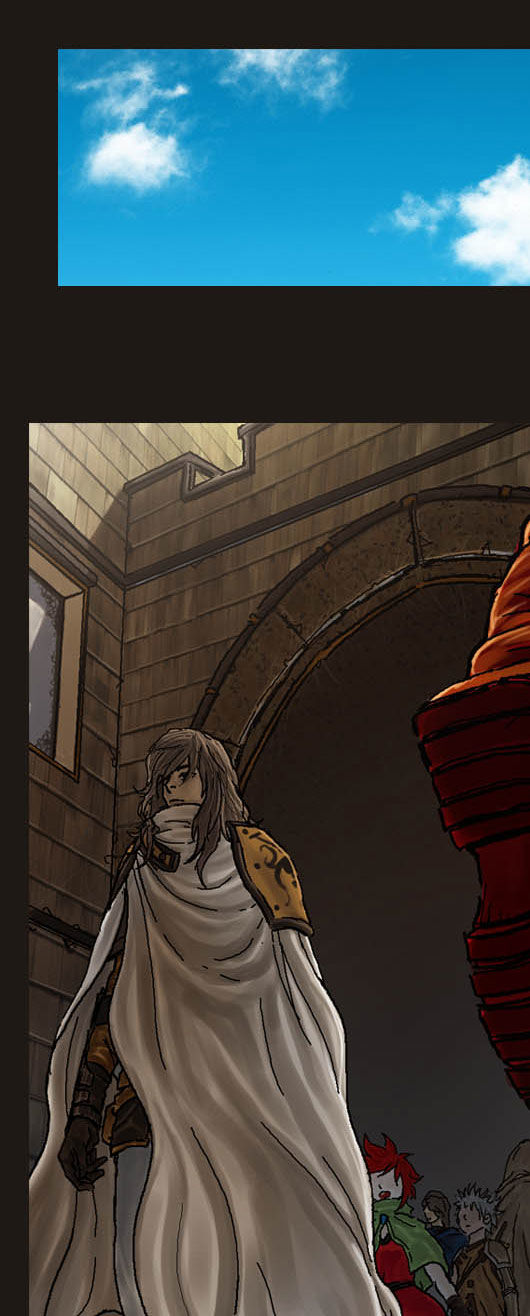 Magician Chapter 28 - Trang 2