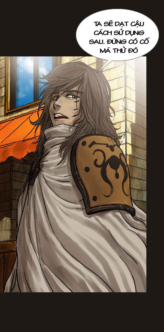 Magician Chapter 28 - Trang 2