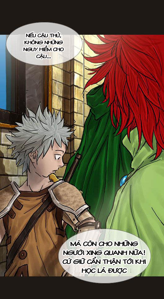 Magician Chapter 28 - Trang 2