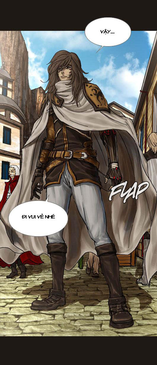 Magician Chapter 28 - Trang 2