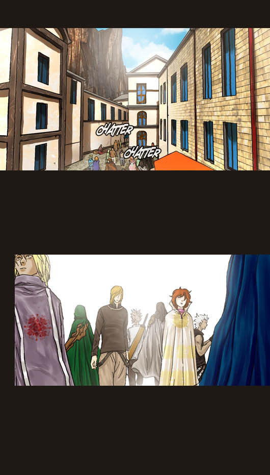 Magician Chapter 28 - Trang 2