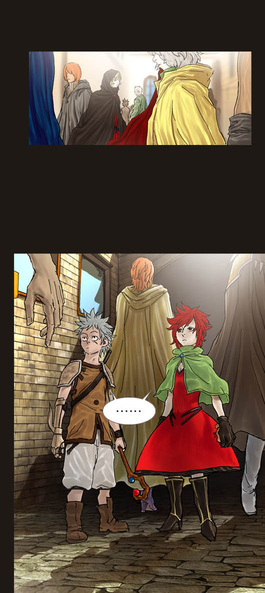 Magician Chapter 28 - Trang 2