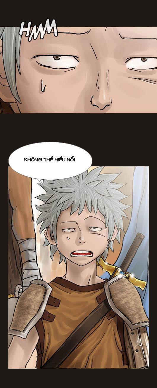 Magician Chapter 28 - Trang 2