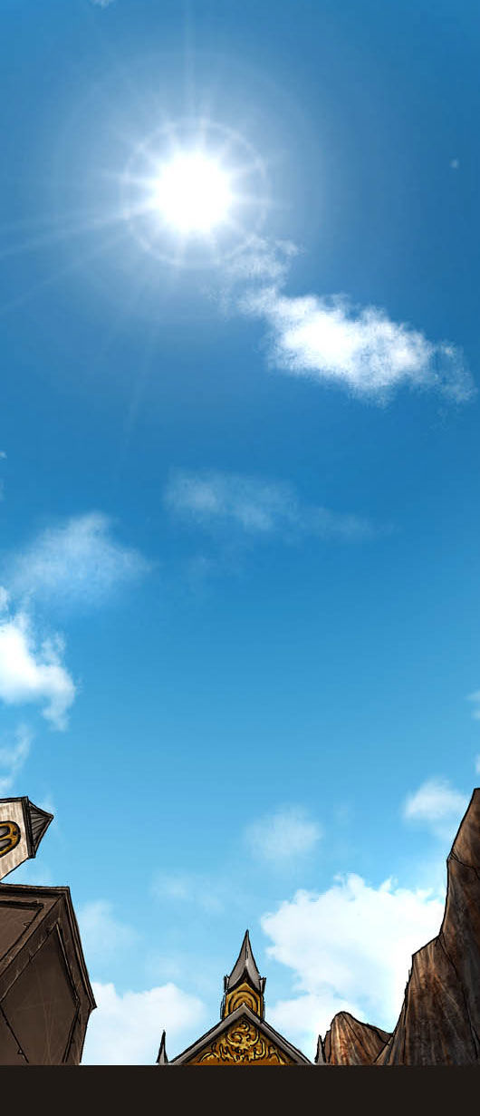 Magician Chapter 28 - Trang 2