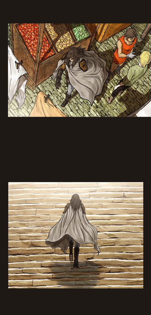 Magician Chapter 28 - Trang 2