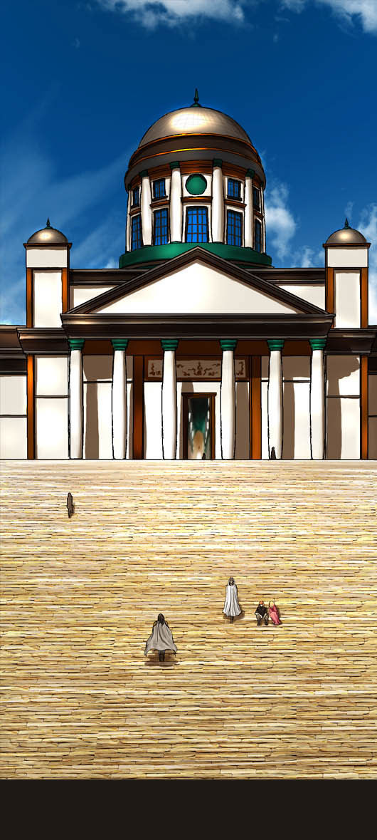 Magician Chapter 28 - Trang 2