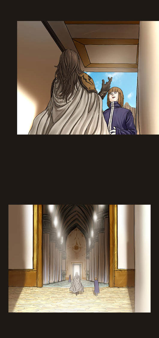 Magician Chapter 28 - Trang 2