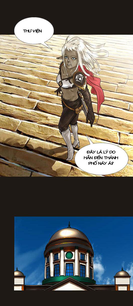 Magician Chapter 28 - Trang 2