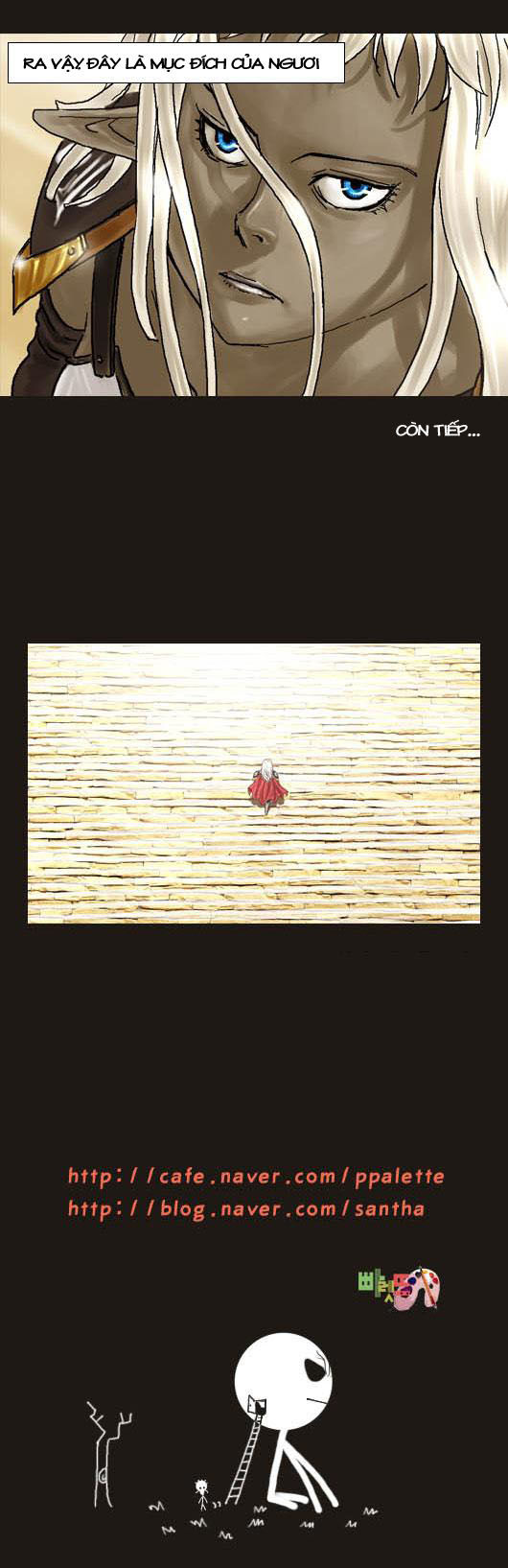 Magician Chapter 28 - Trang 2