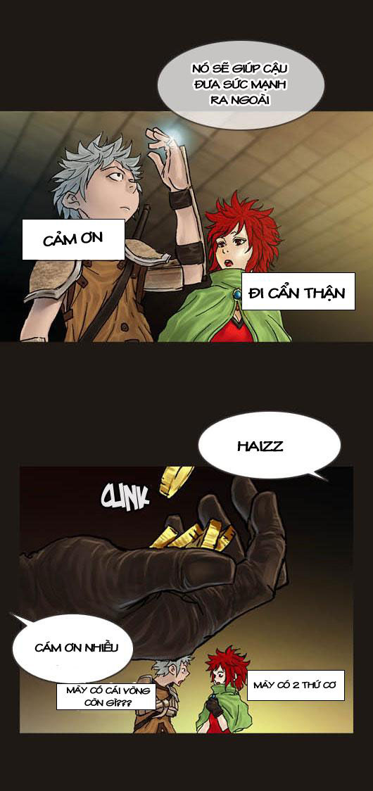 Magician Chapter 28 - Trang 2