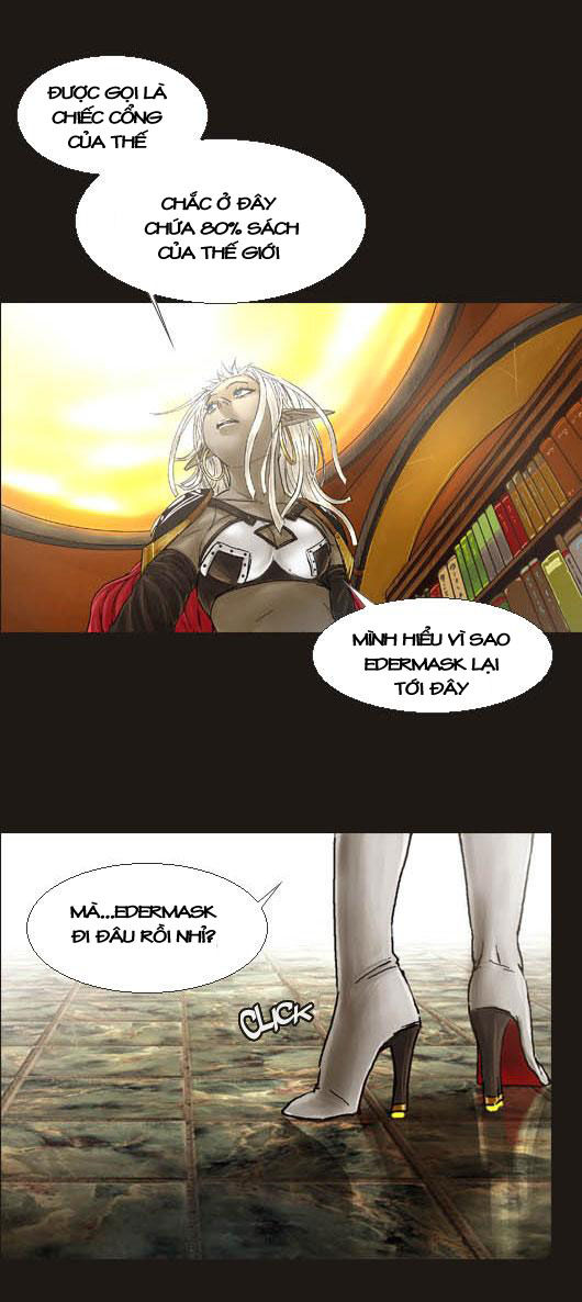 Magician Chapter 29 - Trang 2