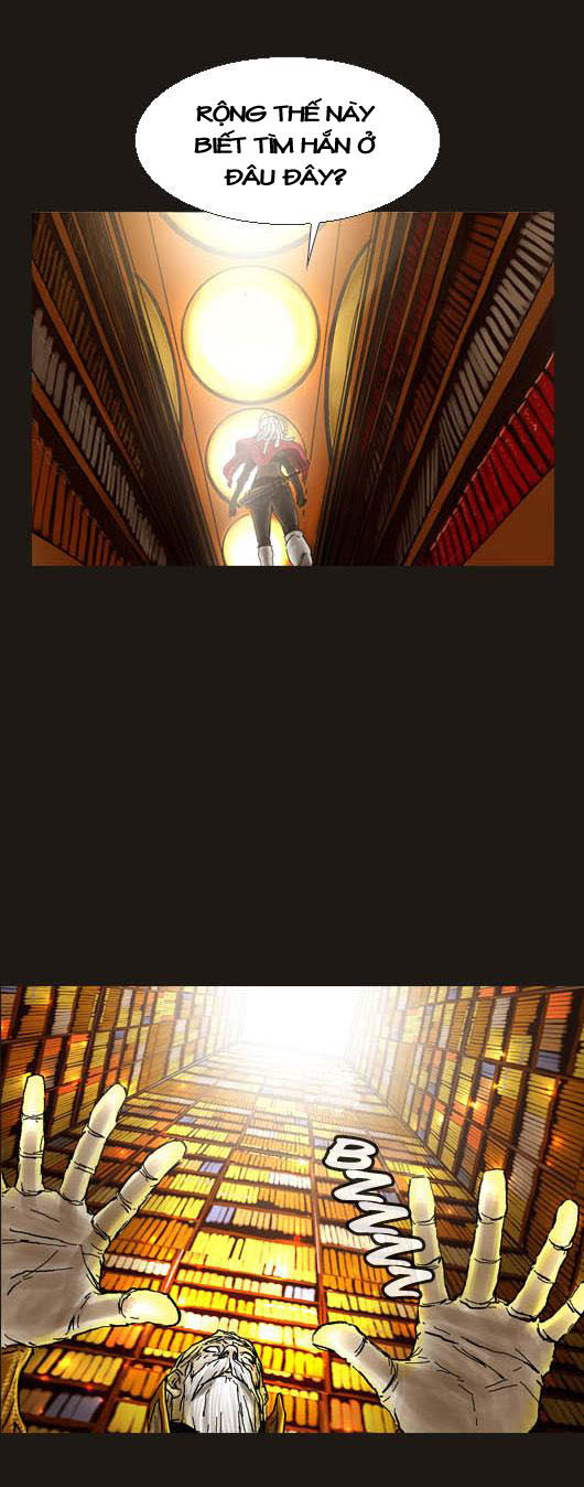 Magician Chapter 29 - Trang 2