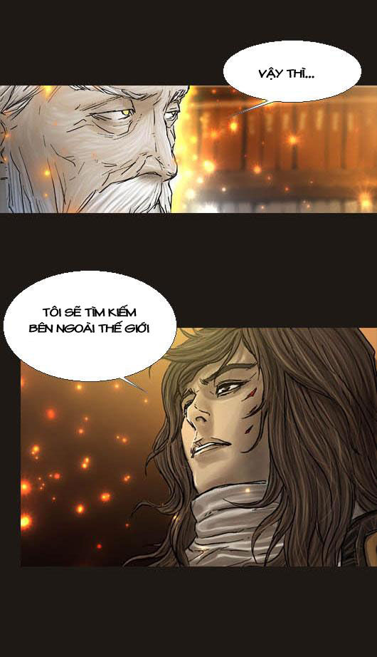 Magician Chapter 29 - Trang 2