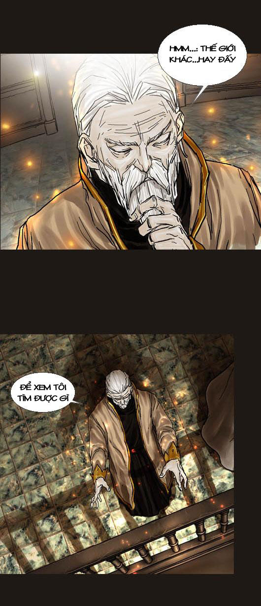 Magician Chapter 29 - Trang 2