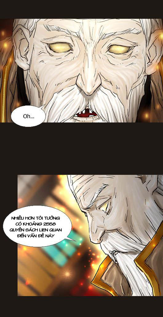 Magician Chapter 29 - Trang 2