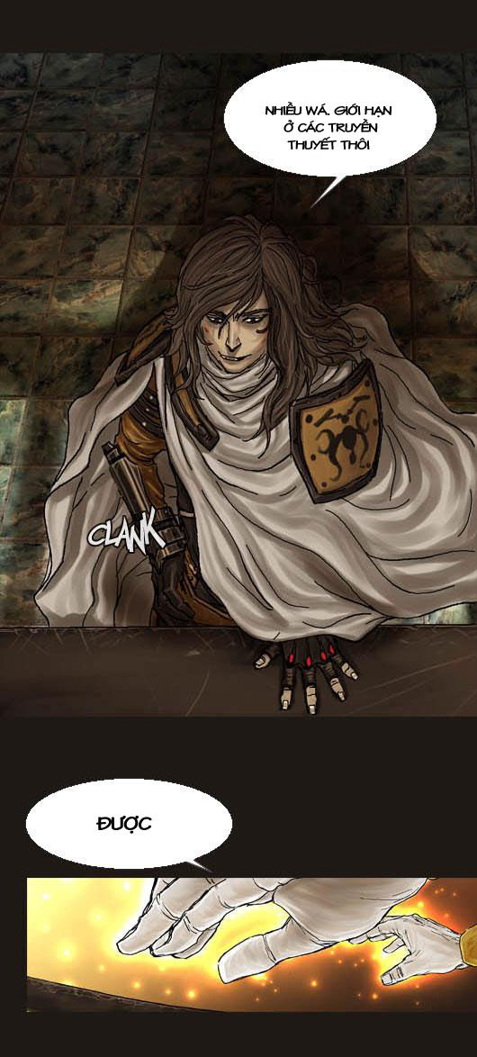 Magician Chapter 29 - Trang 2