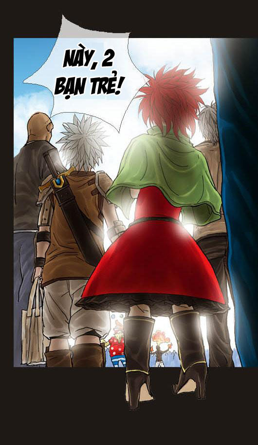 Magician Chapter 29 - Trang 2