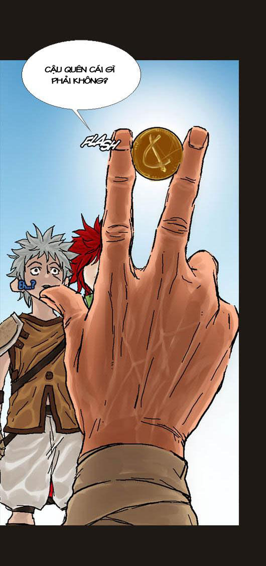 Magician Chapter 29 - Trang 2