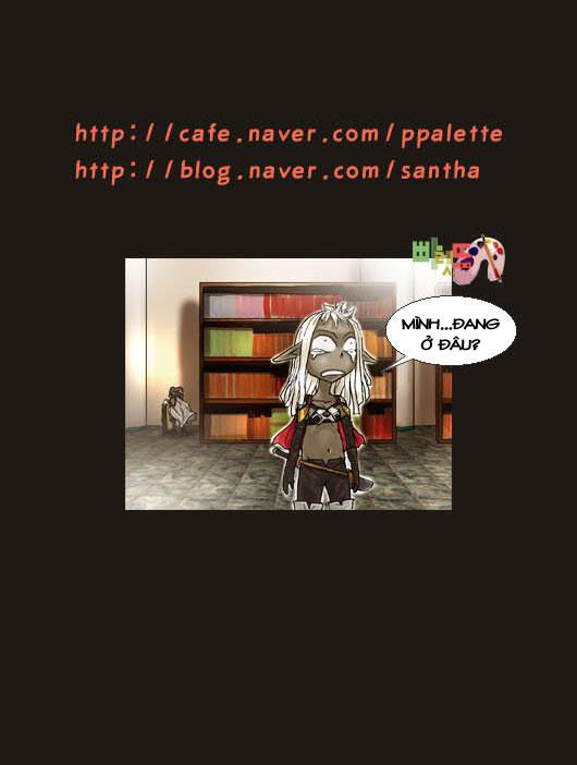 Magician Chapter 29 - Trang 2